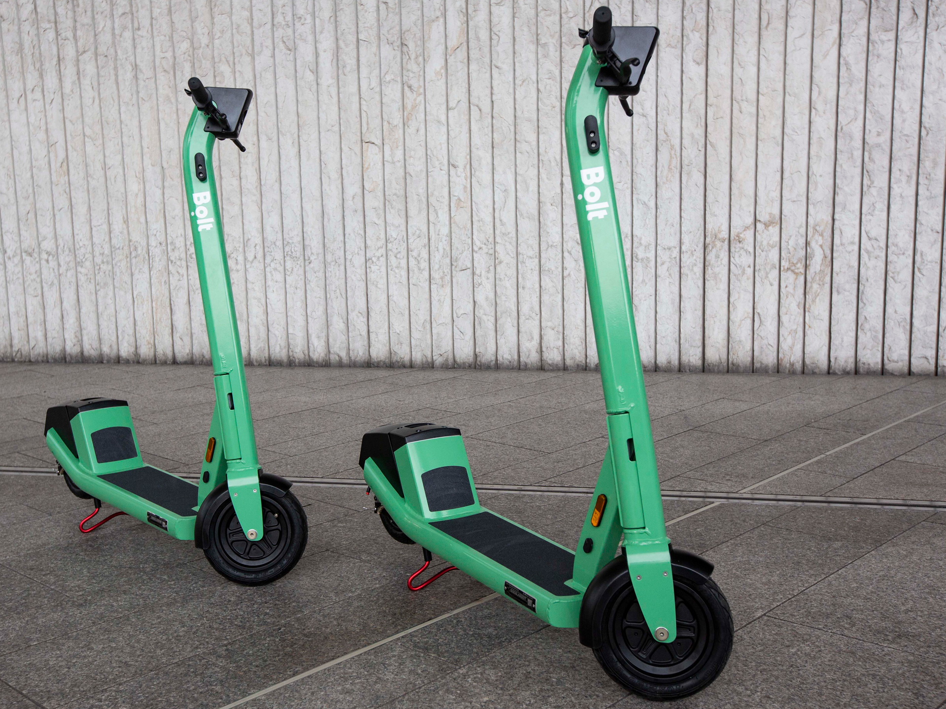 Bolt Is Taxiing Its Way to 90 Cities in EMEA and North America ITKeyMedia