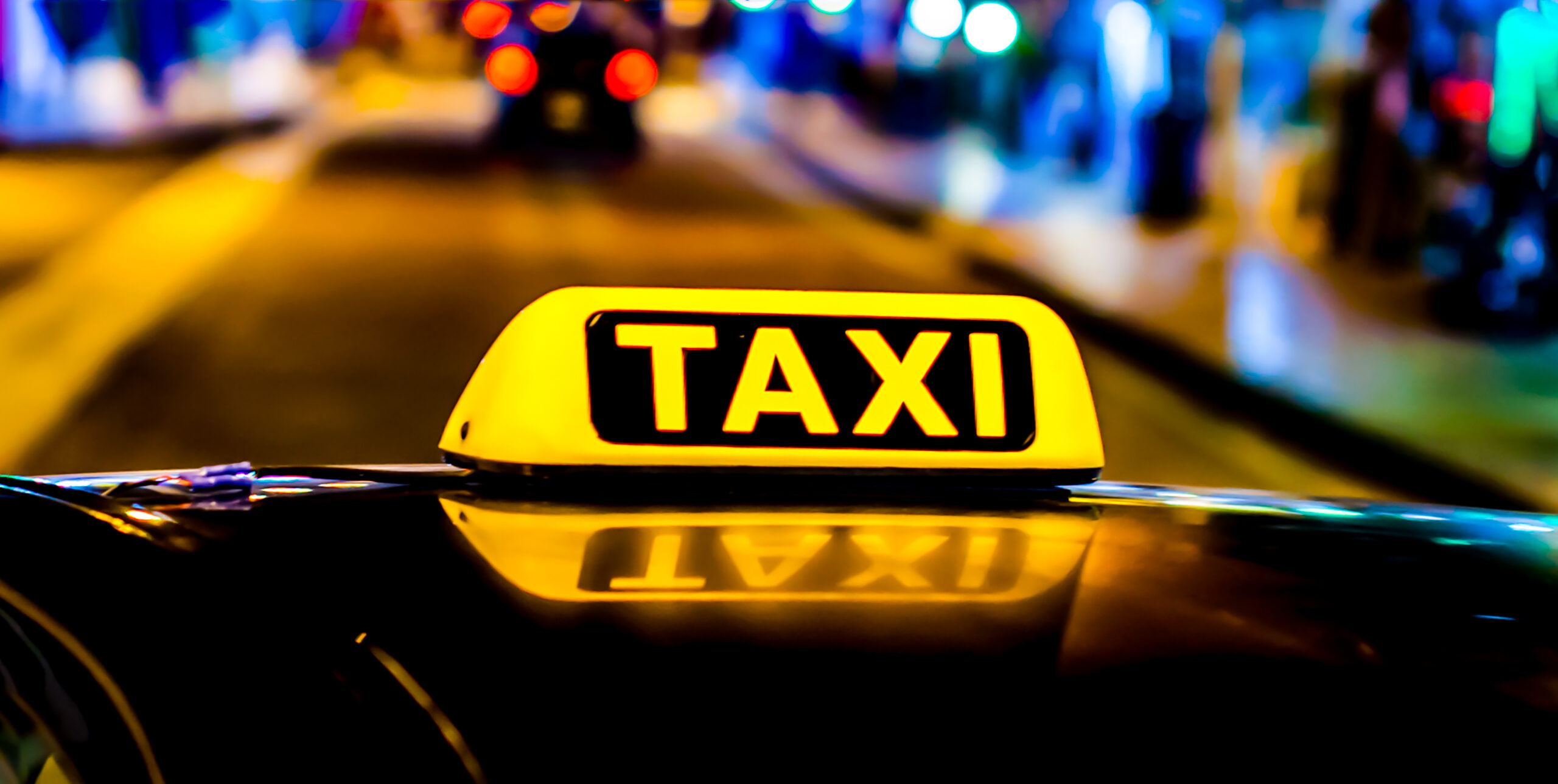 About The Use of Expensive Taxi by Alexander Gornyi ITKeyMedia