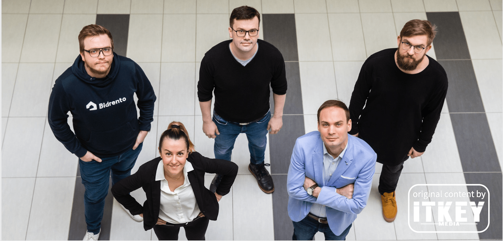 Estonian Property Management Platform Bidrento Earns Additional Funding