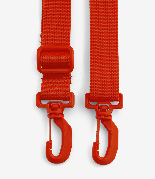 Shop Nike Shoe Bag Box Premium 12L Red at itk online store