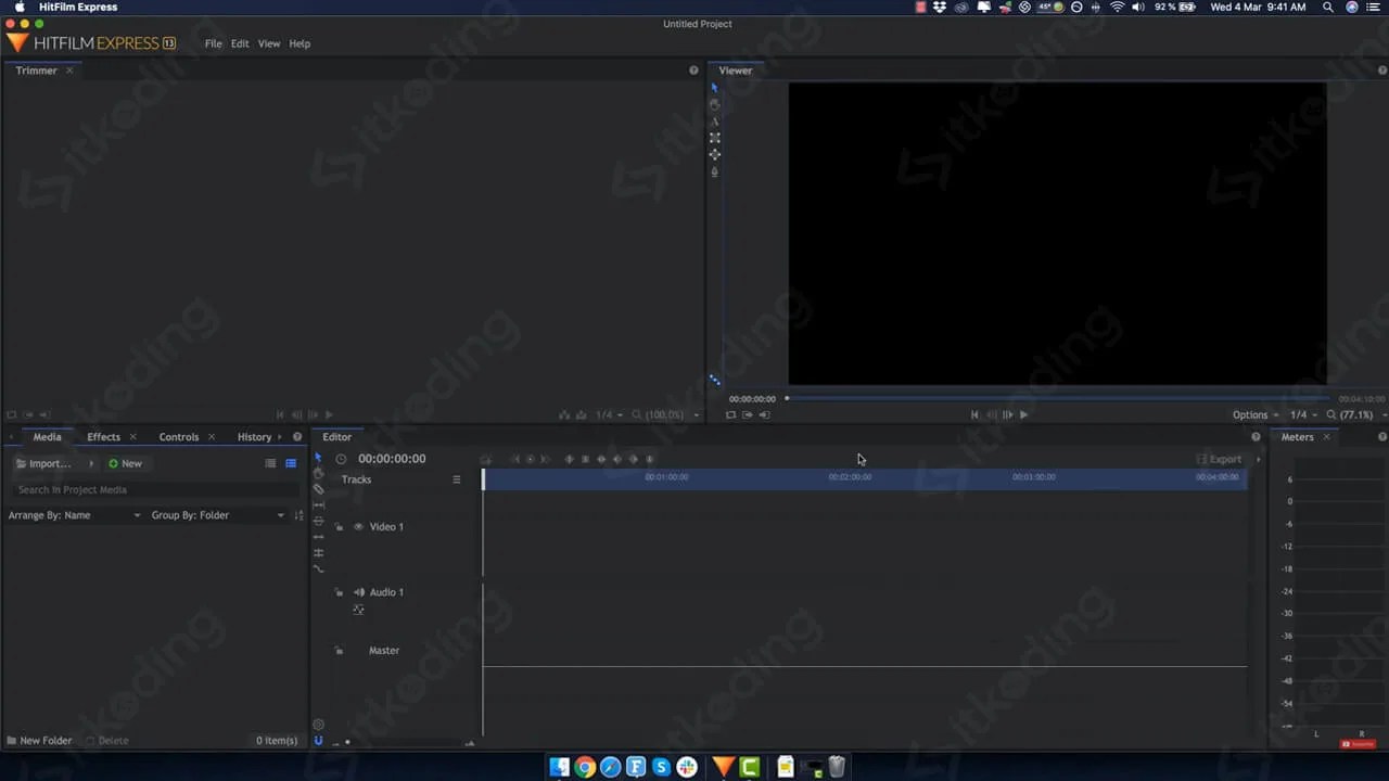 10 Aplikasi Edit Video Terbaik 2020 Untuk PC dan Laptop