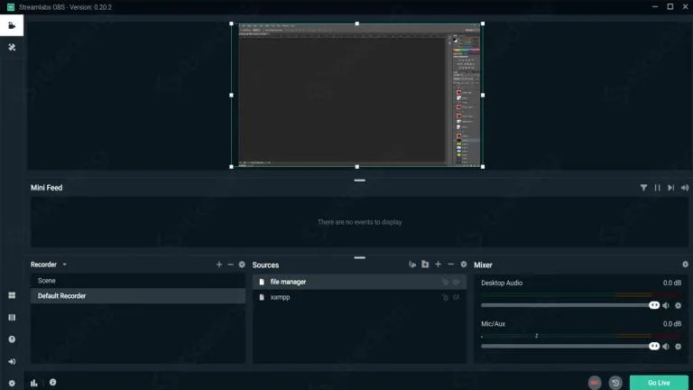 8 Aplikasi Perekam Layar PC dan Laptop Terbaik & Ringan