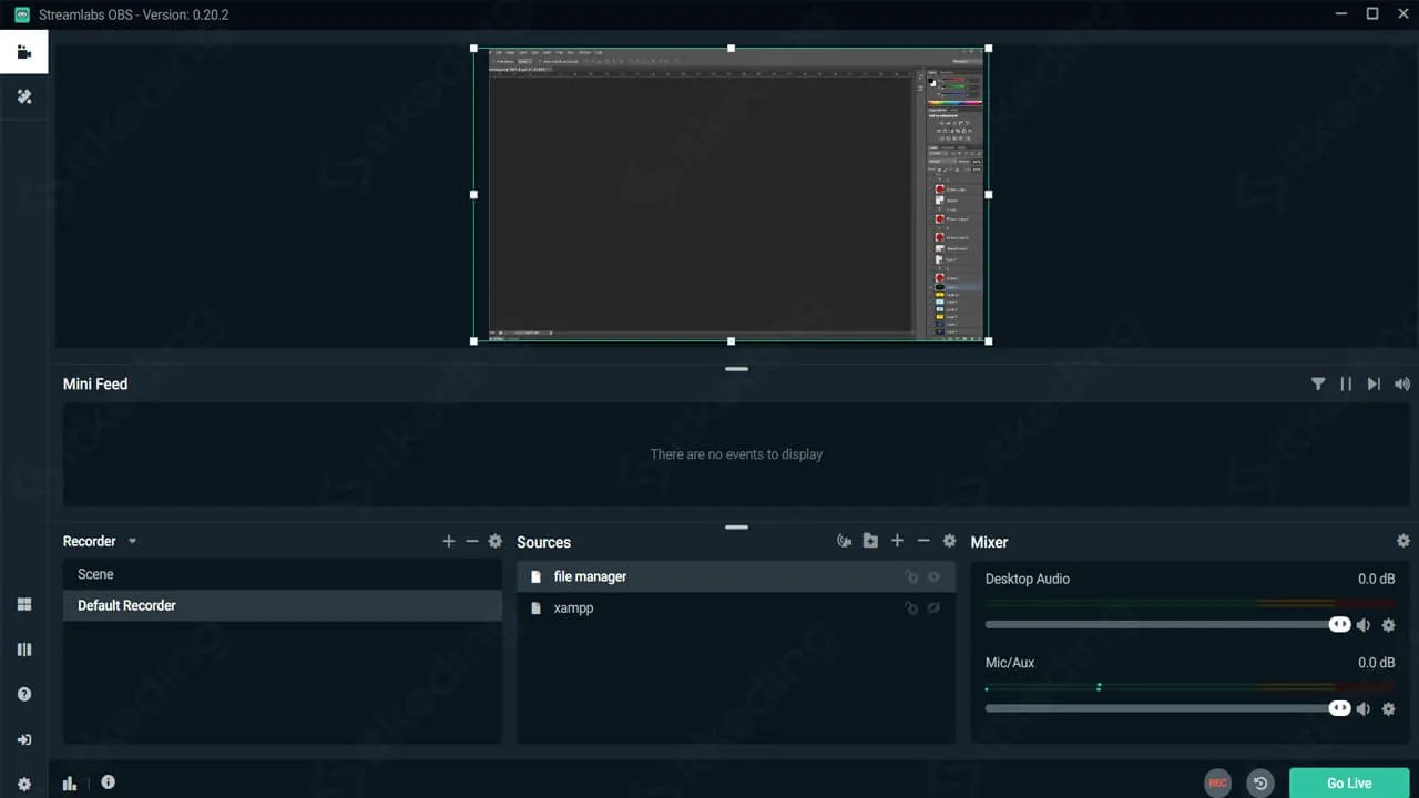 8 Aplikasi Perekam Layar PC dan Laptop Terbaik & Ringan