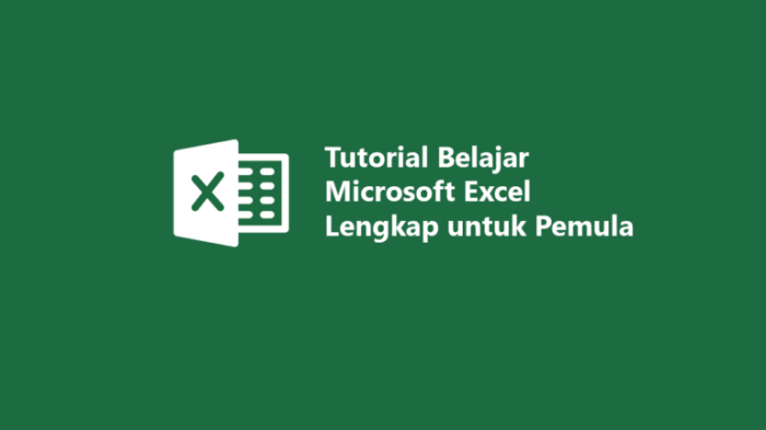 Belajar Macro VBA Excel Dasar untuk Pemula