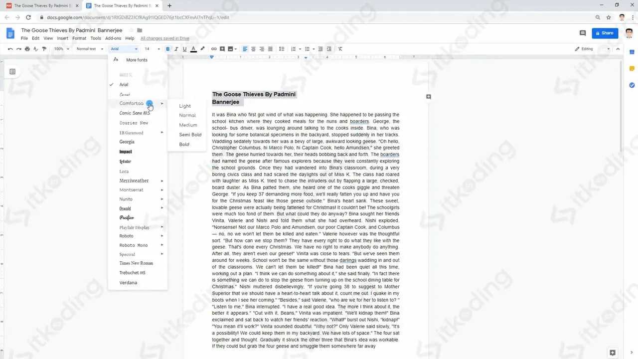 Cara Edit File PDF di HP dan Laptop Online atau Offline