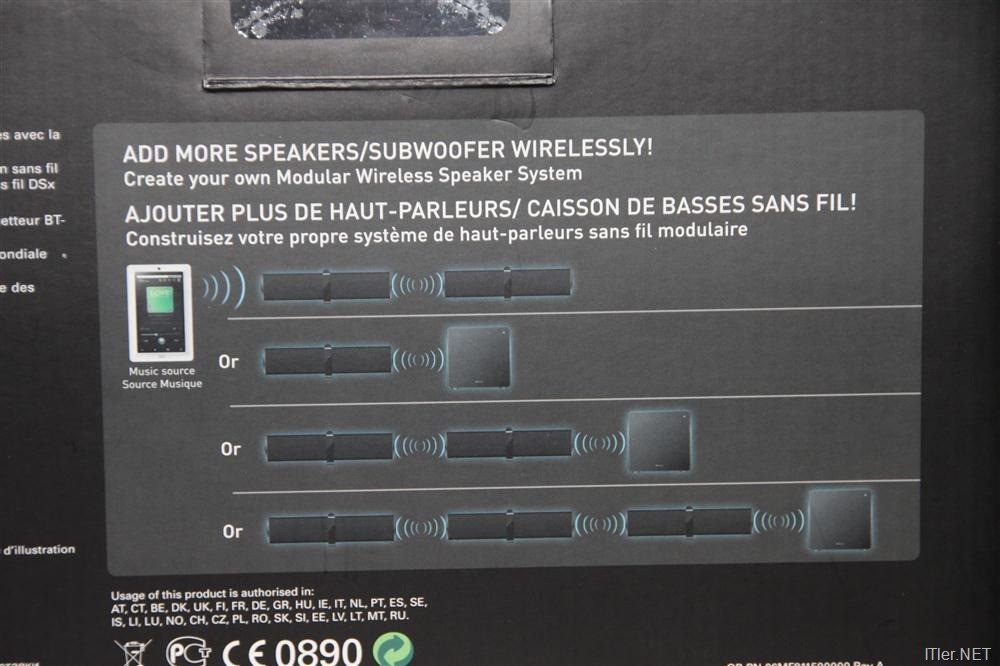 Testbericht Creative ZiiSound D5x