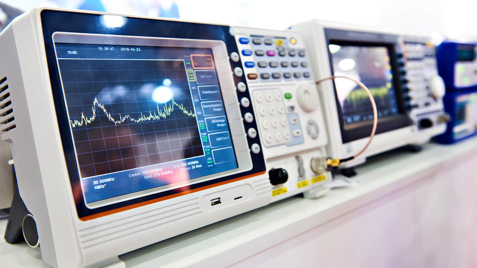 Test and Measurements ITL Israel Testing Laboratories