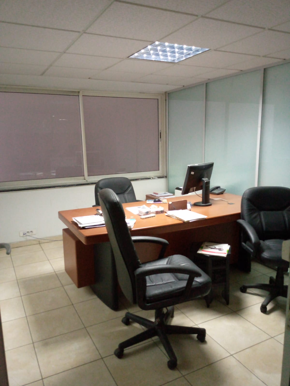 Local commercial à vendre 568m² Beauséjour Century 21 Casa Immo