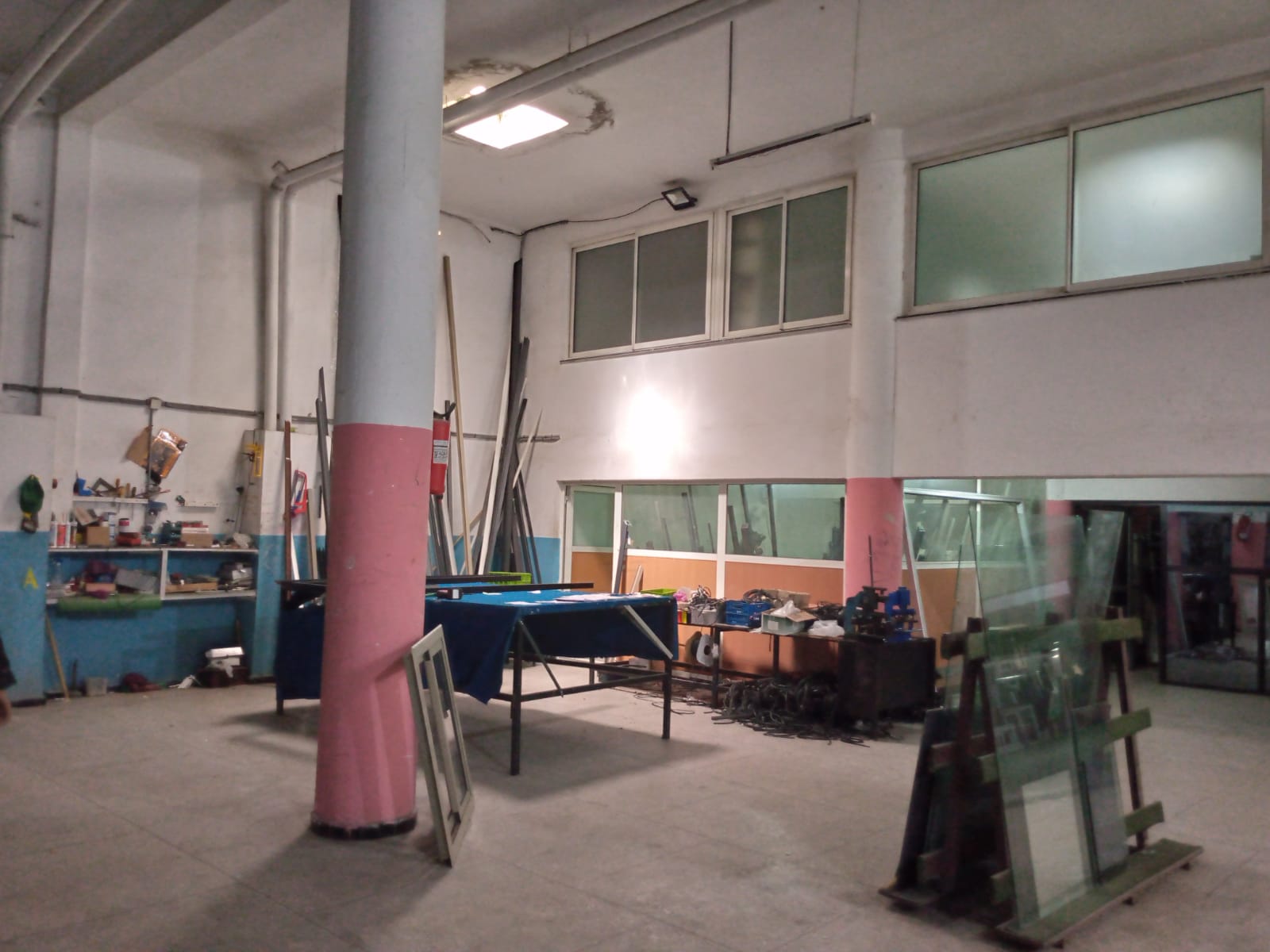 Local commercial à vendre 568m² Beauséjour Century 21 Casa Immo