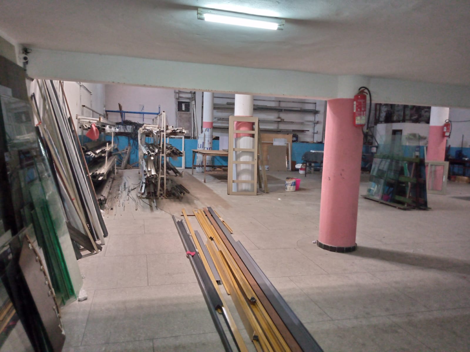 Local commercial à vendre 568m² Beauséjour Century 21 Casa Immo