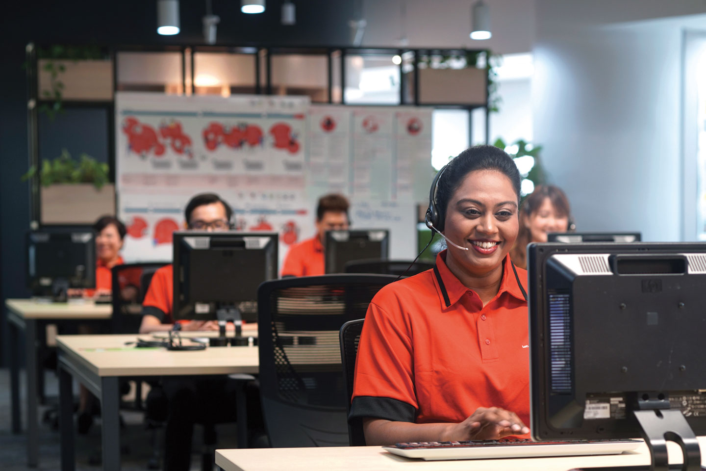 Boost your Productivity with Suitable VPN Solutions from Singtel It