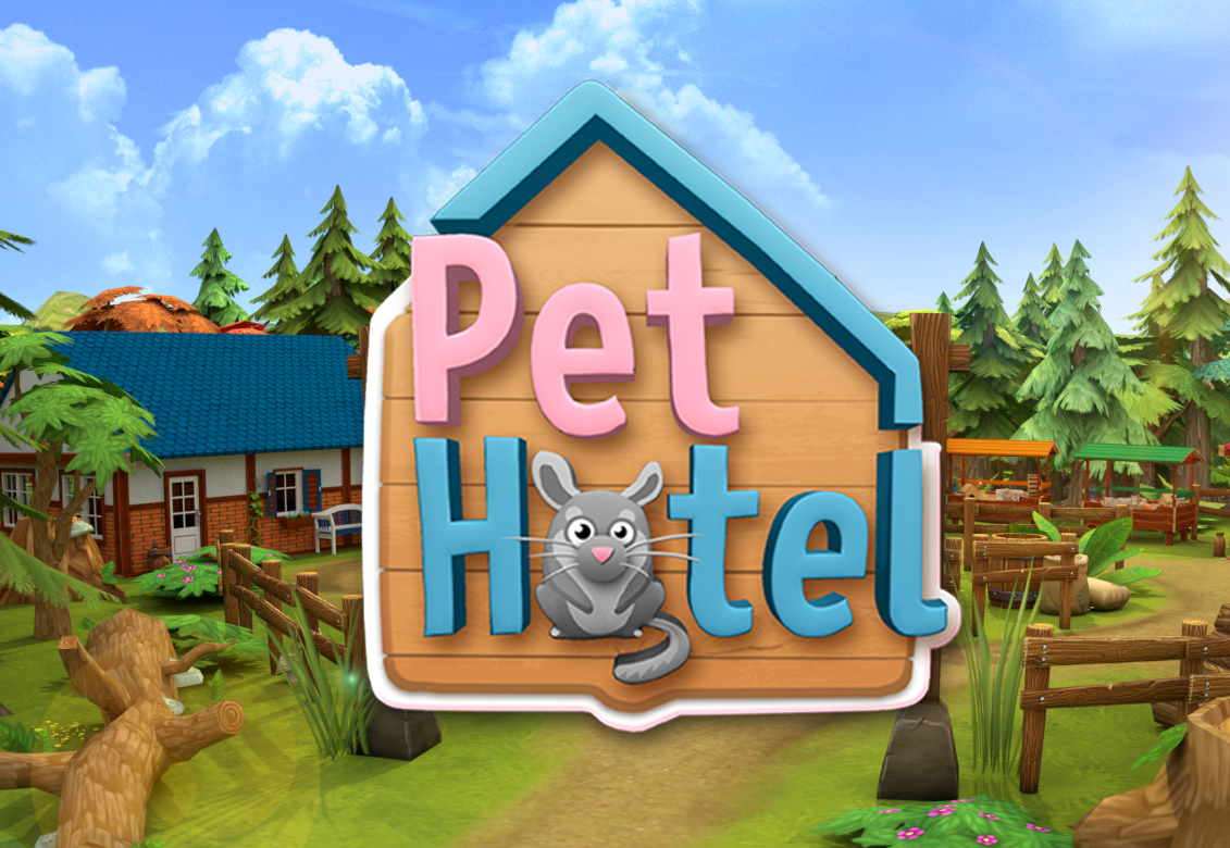 Pet Hotel it Matters Games