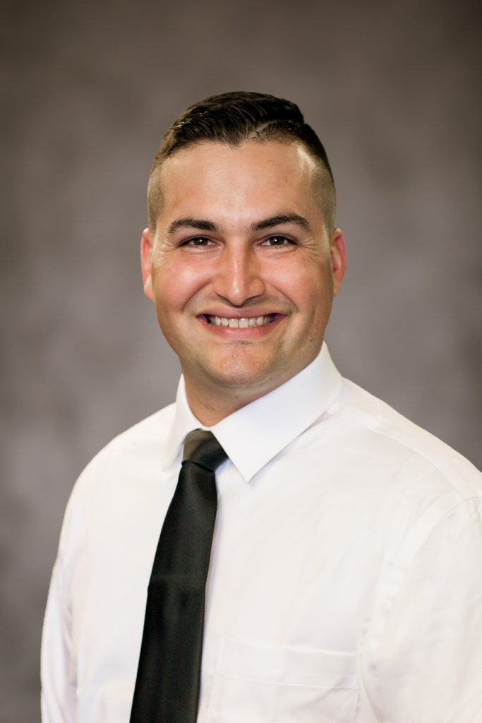 Matthew Gormley In the Mix