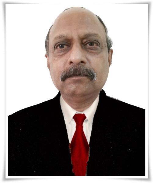 Dr. Ashok Kumar Srivastava