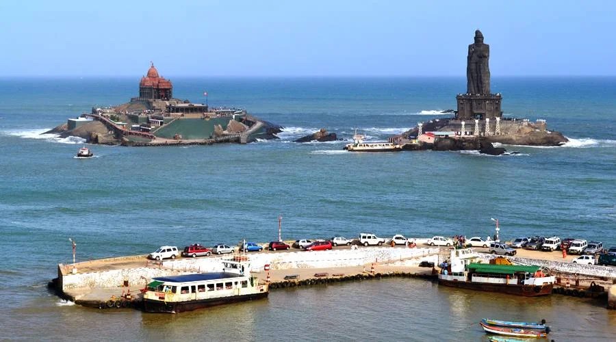 12 DAYS SOUTH INDIA PILGRIMAGE TOUR ITM Holidays