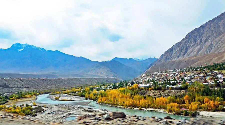 10 DAYS CHARMING LADAKH THE LAND OF HIGH PASSES ITM Holidays