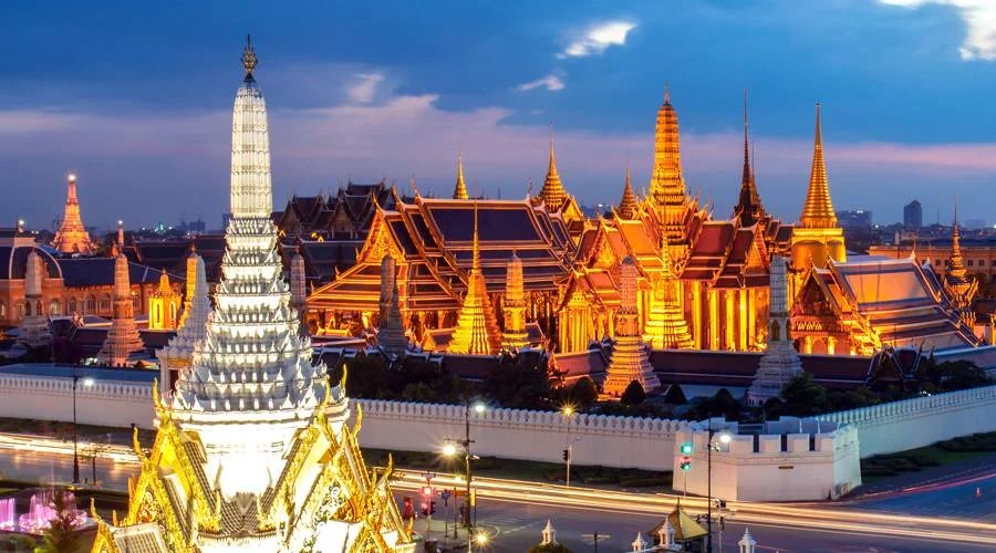 06 DAYS BANGKOK WITH PATTAYA TOUR ITM Holidays