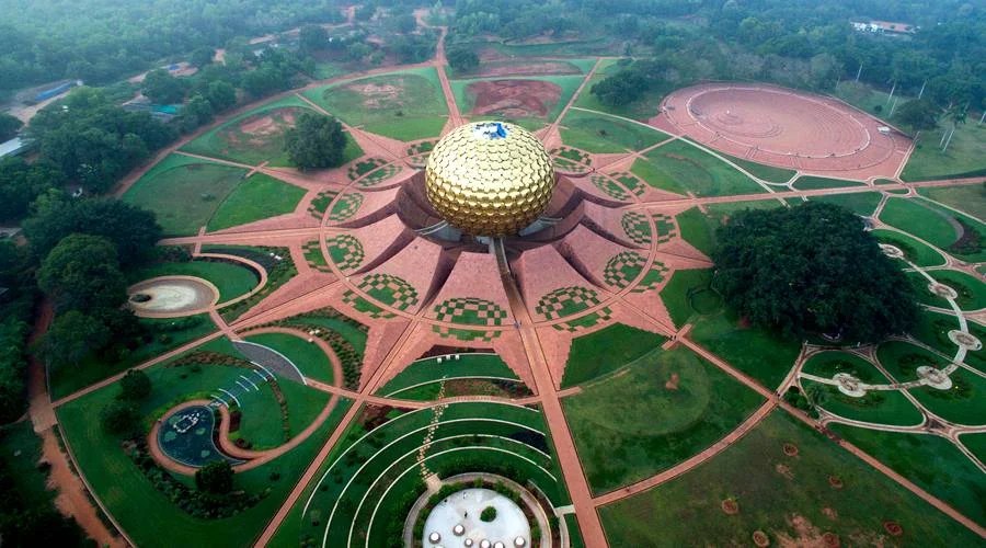 12 DAYS SOUTH INDIA PILGRIMAGE TOUR ITM Holidays