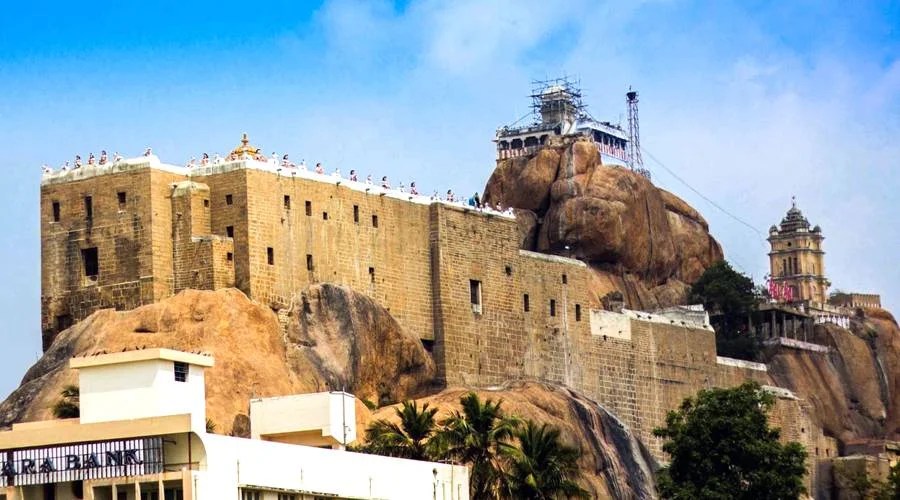 12 DAYS SOUTH INDIA PILGRIMAGE TOUR ITM Holidays