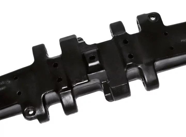 Grouser Plates Dozer & Excavator Track Shoes For Sale