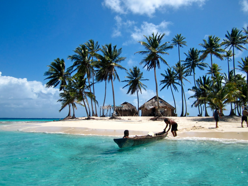 » Los 10 lugares más turísticos de Panamá