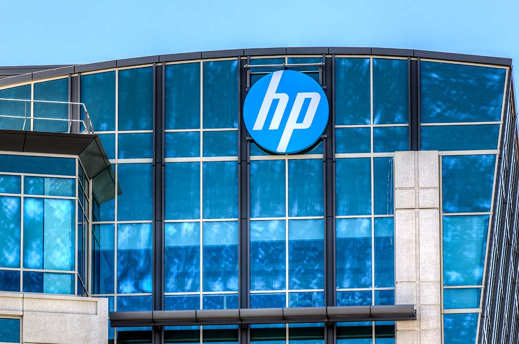 Hewlett Packard Enterprise to layoff 5,000 staff iTMunch