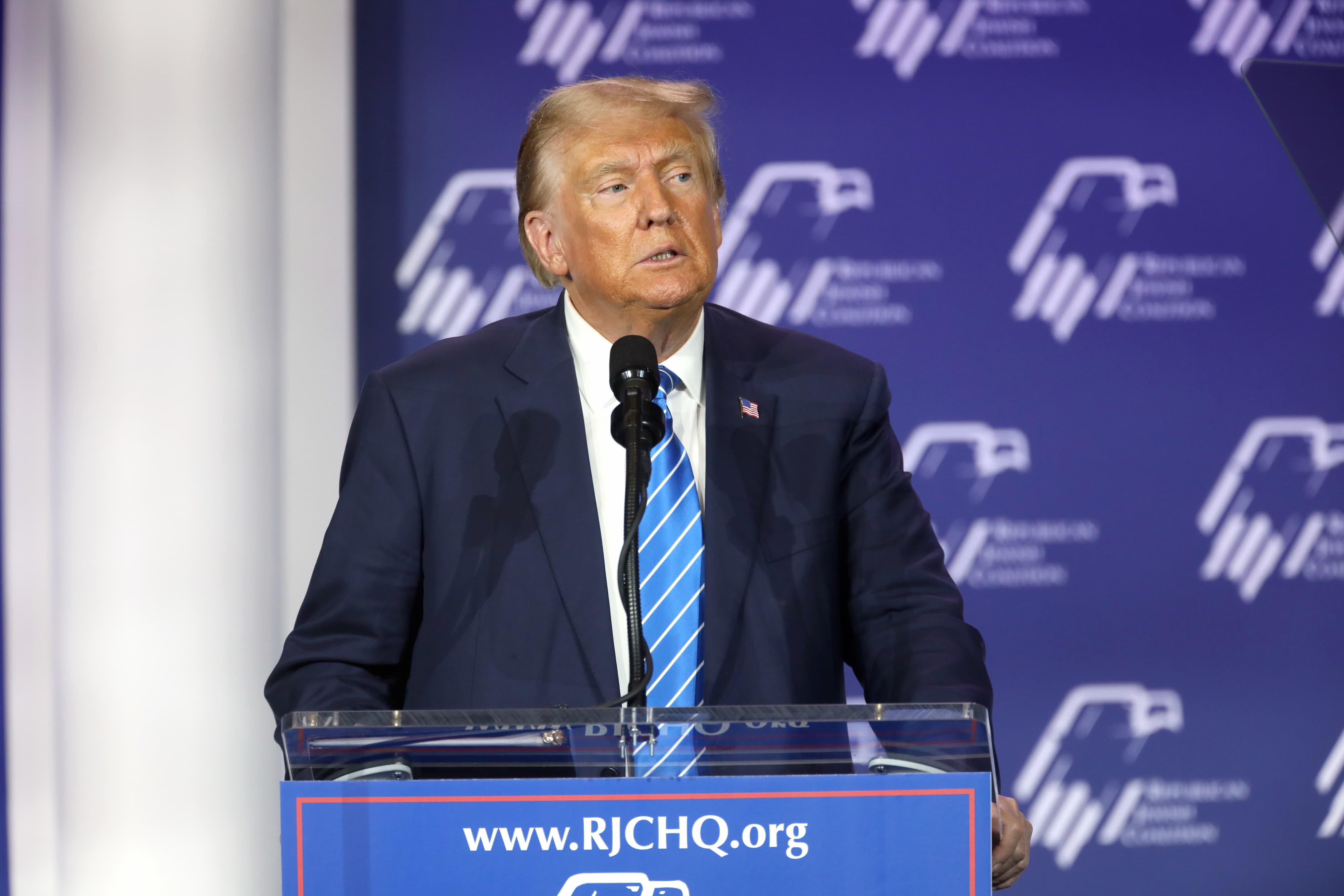 Verity Report Trump Didn’t Sign Illinois Loyalty Oath