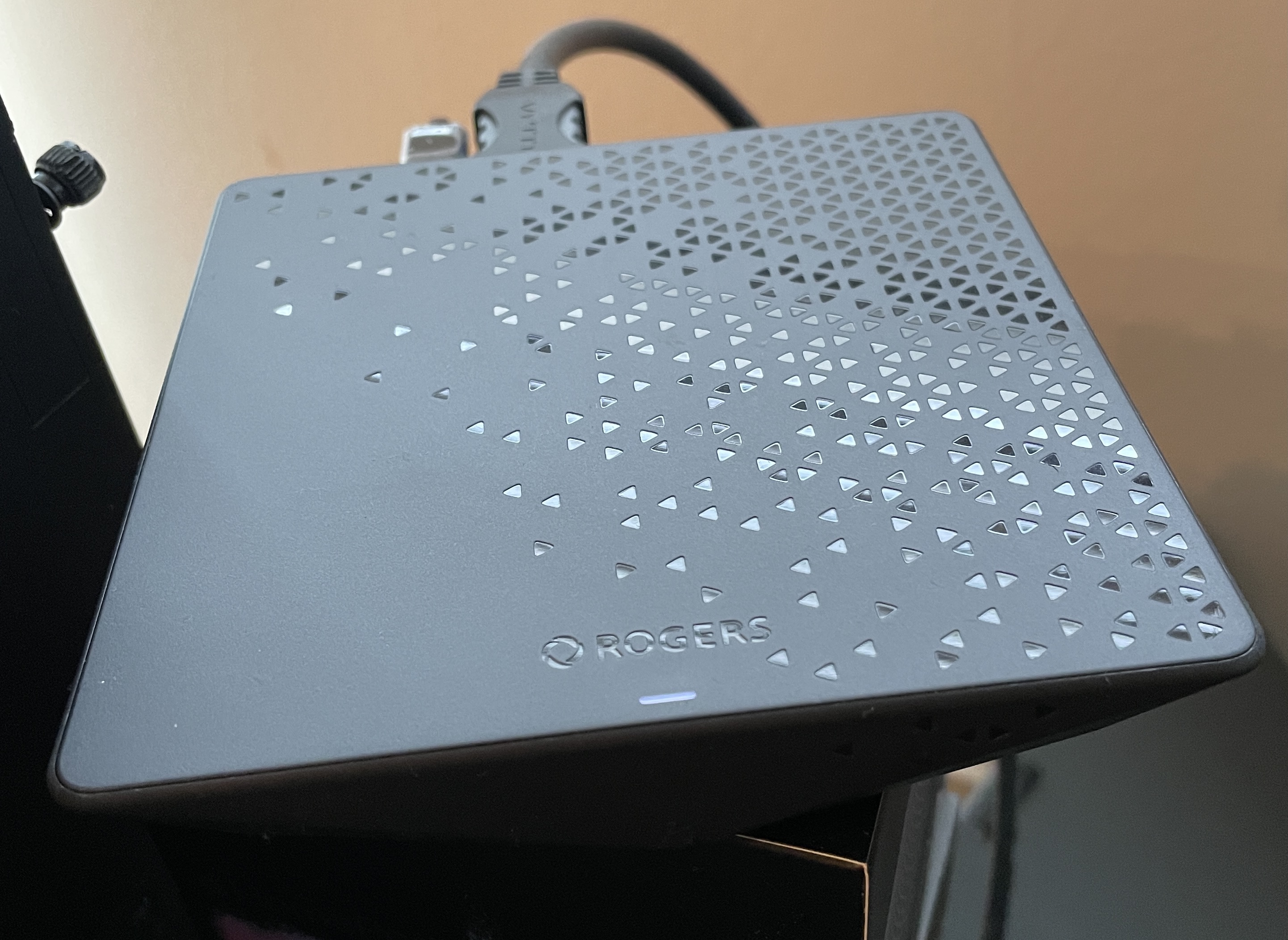 A Follow Up To My Upgrade To Rogers Ignite Services The Rogers Ignite