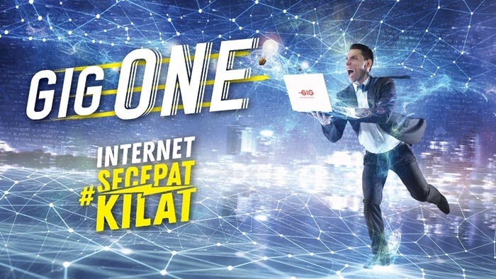 Harga Paket Indosat GIG Perbulan (WiFi Di Rumah) ITnesia