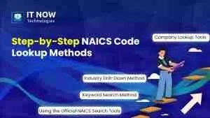 How to Easily Find and Use Your NAICS Code ? - (2026)