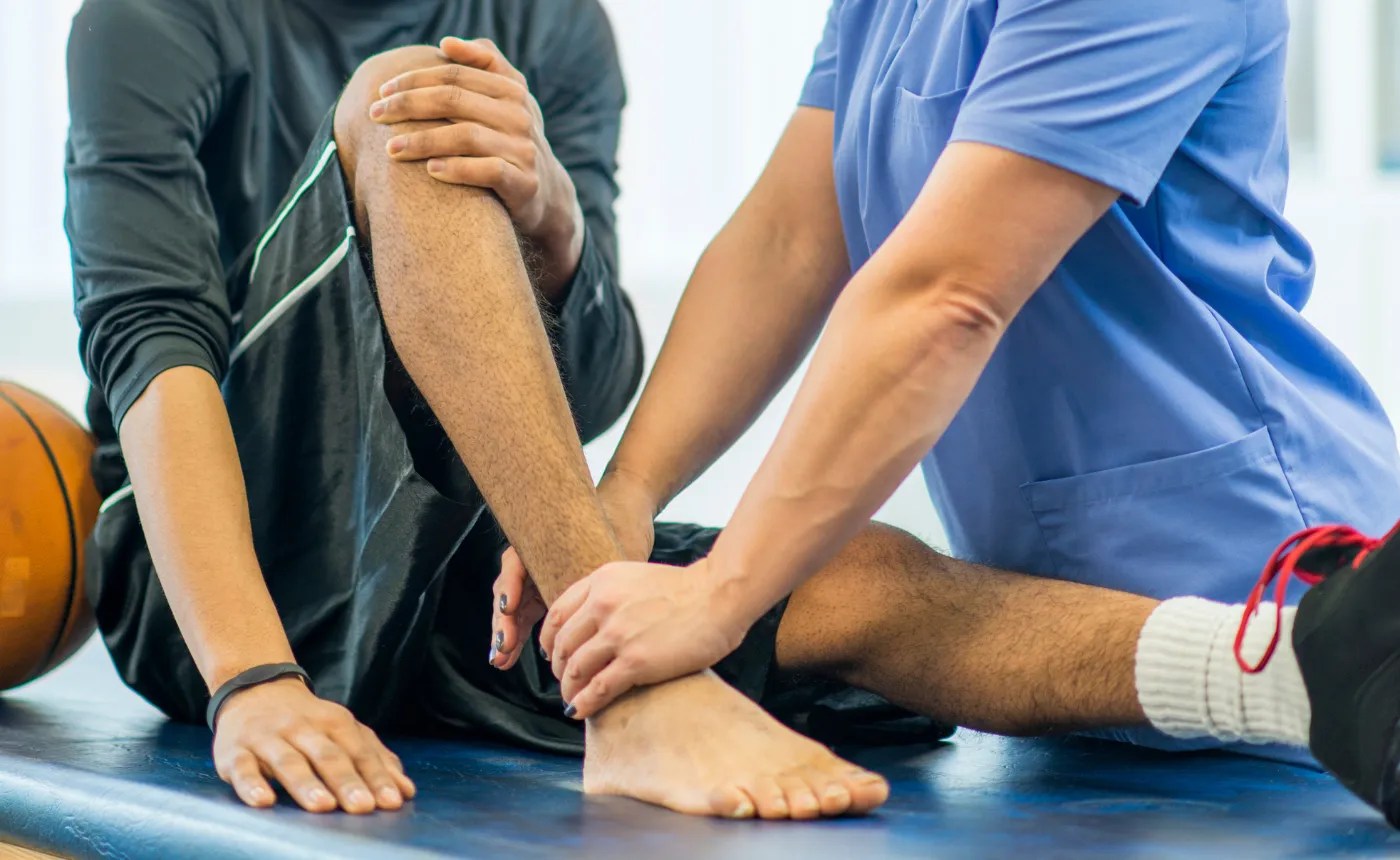 Sports Rehabilitation In Manhattan In Touch NYC Physical Therapy