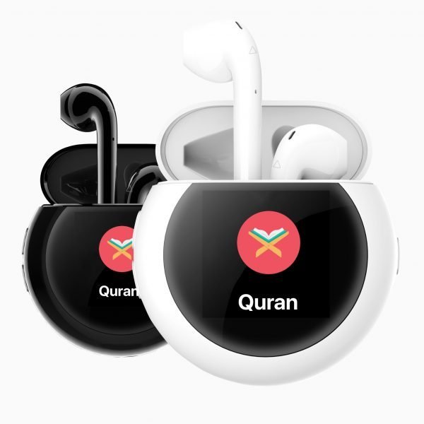 Quran AirPods A970 QuranPods S COMING SOON