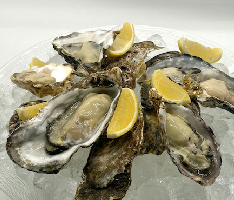 STELLA OYSTER & SEAFOOD ITO GRAND イトグランド