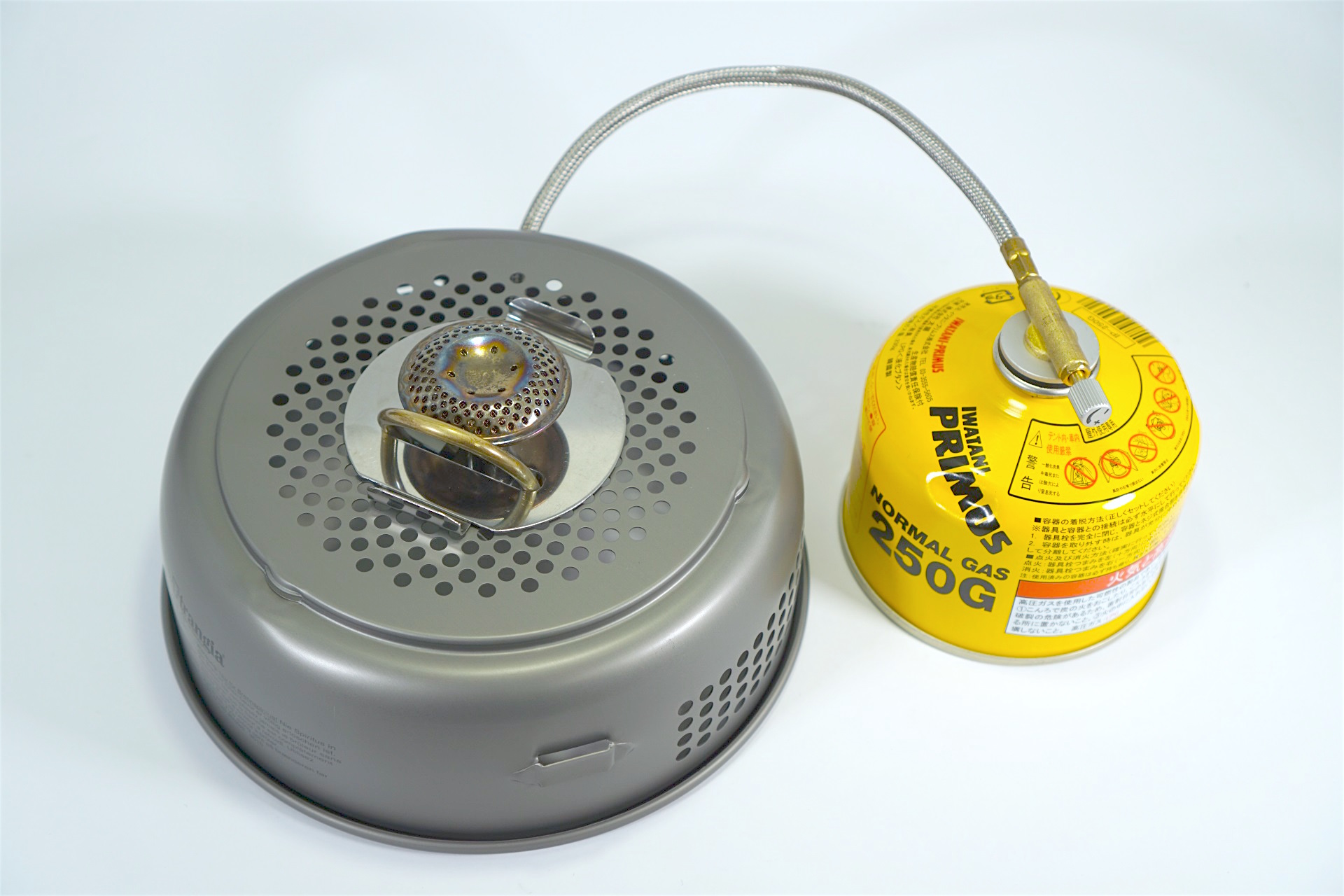 レビュー】trangia「ストームクッカー L」 | 備災生活