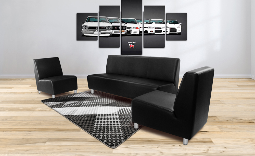 BARTON ITK Furniture Center