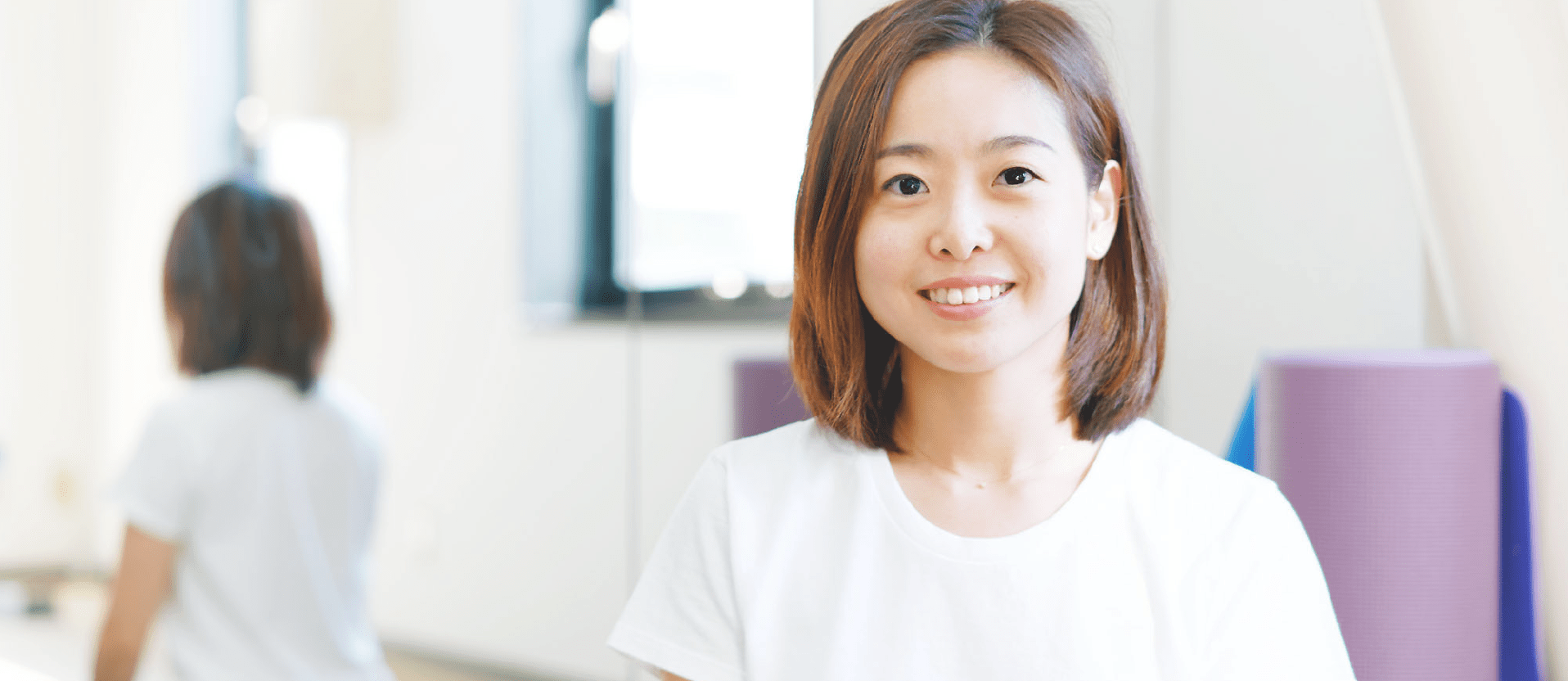 恵比寿駅徒歩４分女性専門トレーニング ストレッチサロンitomii