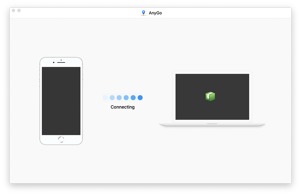 iPhone Location Spoofer, Change Location of Your iPhone/iPad iToolab
