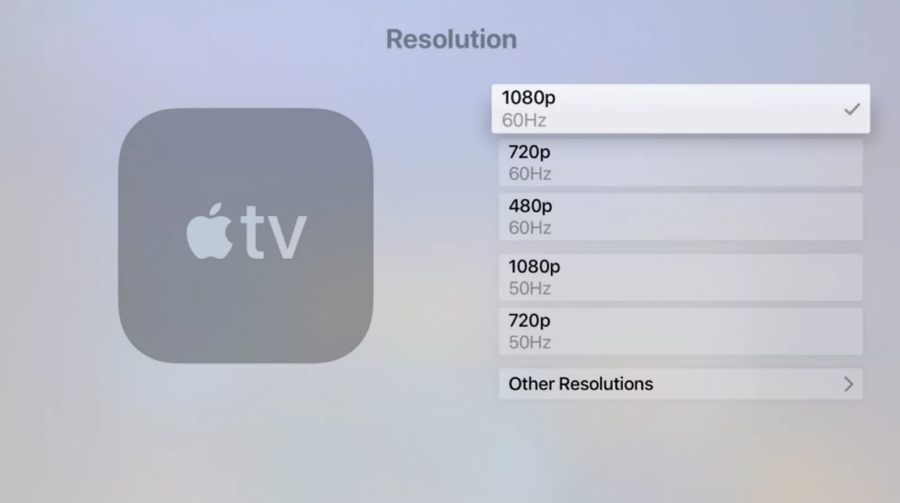 8 Working Ways to Fix Apple TV Black Screen
