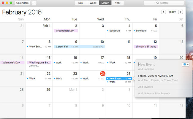 Top 4 Methods to Print Calendar from iPhone