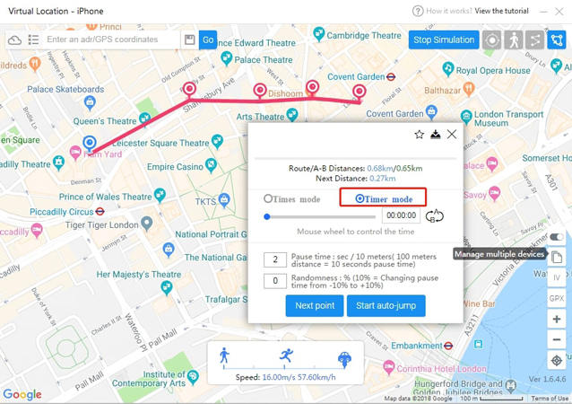 Answered: How to Get A Pokemon Go JoyStick on Android/iOS