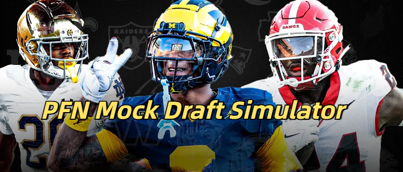 Pfn Mock Draft Simulator Tips Tricks To Draft Musttry
