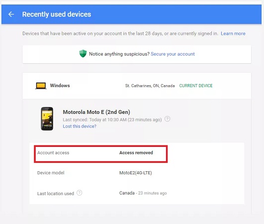 How to Disable Factory Reset Protection on Any Android?