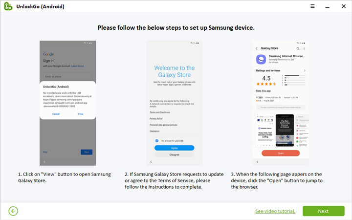 How to Disable Factory Reset Protection on Any Android?
