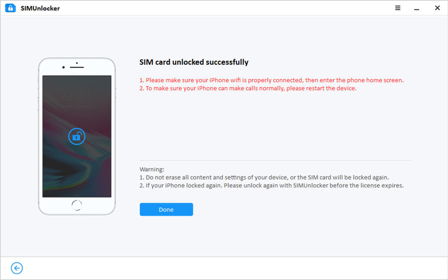 How to Bypass iPhone SIM Lock and Activate Your iPhone [5 Ways]