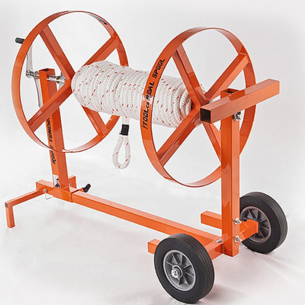 Pull Slick™ Rope Wire Pulling Rope iTOOLco