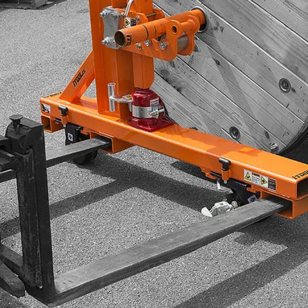 Real Big Jacks™ Jack Stands iTOOLco