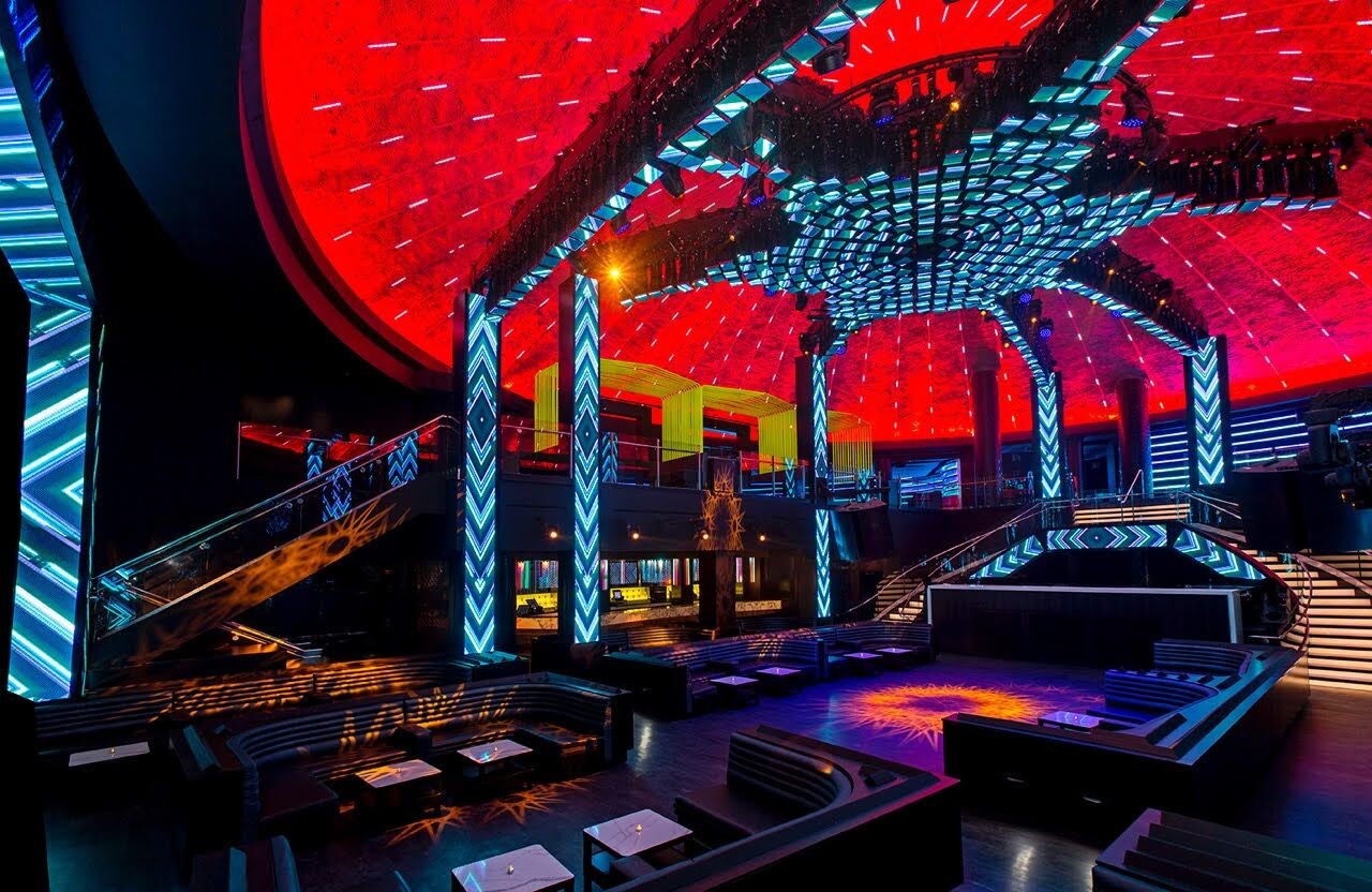 Top 5 Most Exclusive Clubs in the World iTop Fives