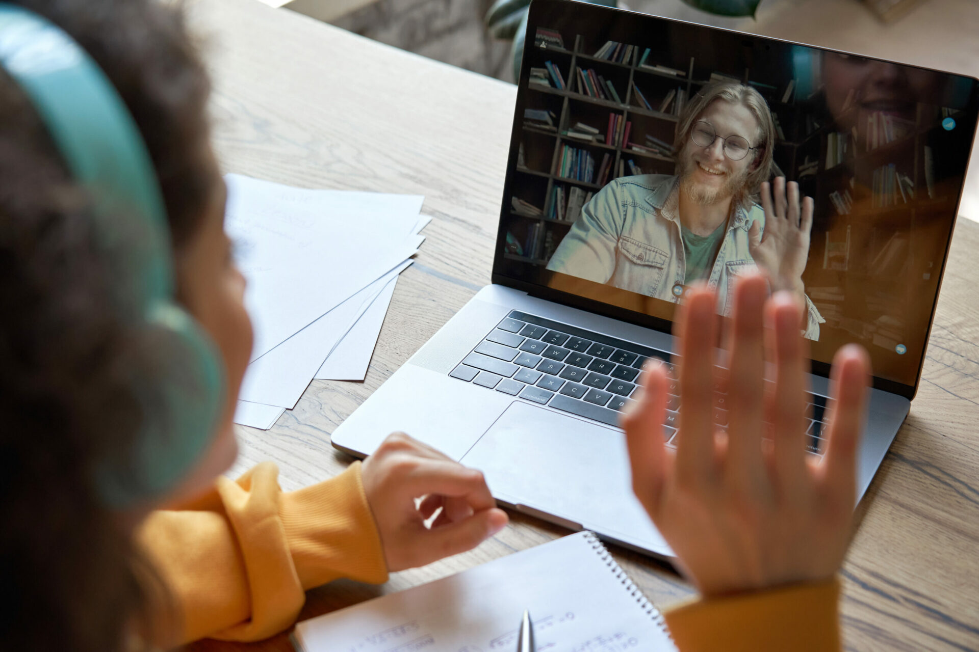 6 Ways Educators are Adapting to the Virtual Classroom itopia