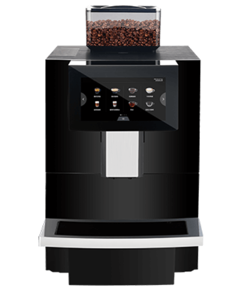 F11 fully automatic coffee machine provider itoptec