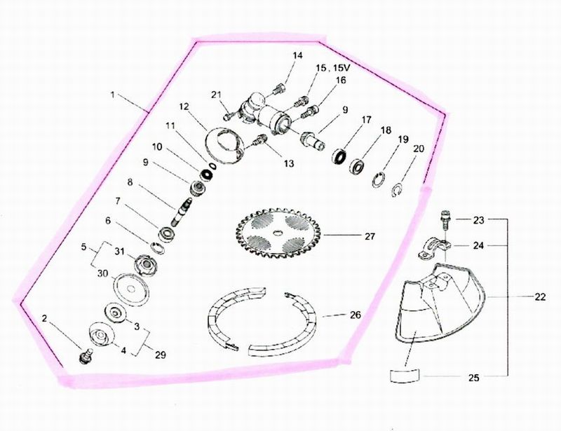 部品番号 P100000871